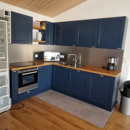 Holiday home L'epu're