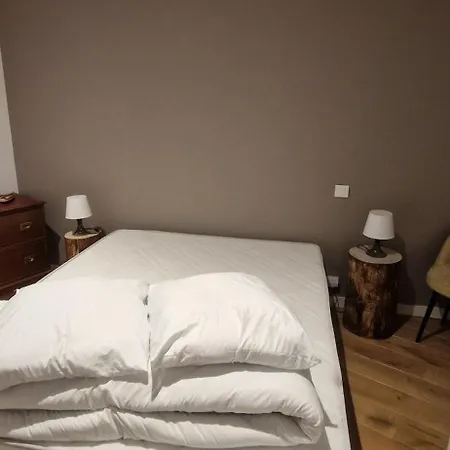 L'epu're Hébergement de vacances