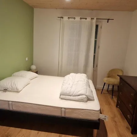 L'epu're Holiday home