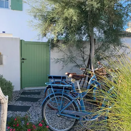 Hébergement de vacances L'epu're